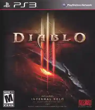 Diablo III (USA) (En,Fr,Es) (v1.04) (BLUS31188) (Disc) (Update)